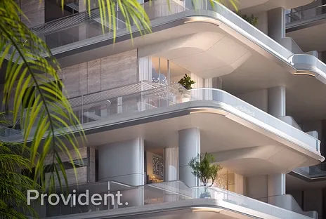 Apartment - Provident Estate