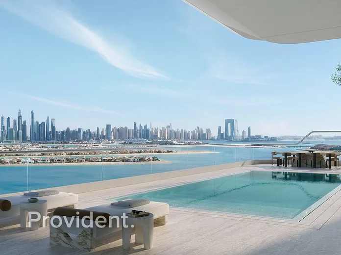 Apartment - Provident Estate