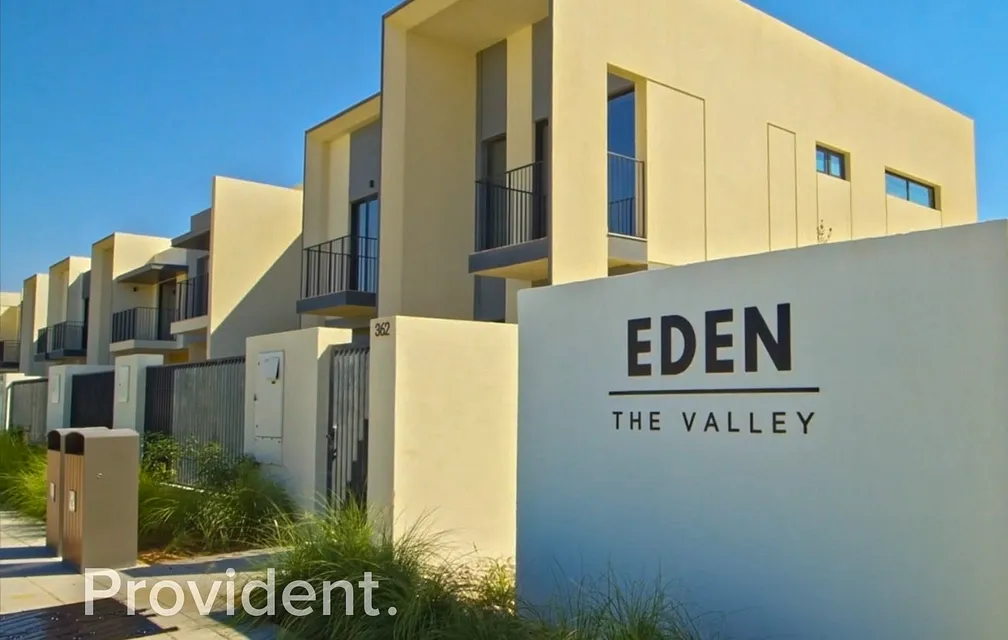 Villa - Provident Estate