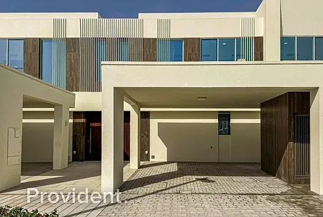 Villa - Provident Estate