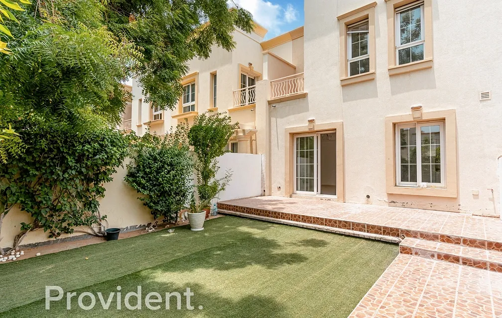 Villa - Provident Estate