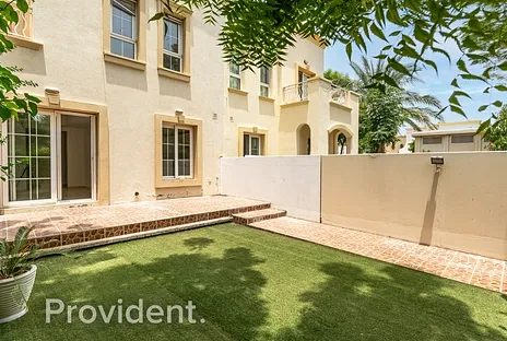Villa - Provident Estate