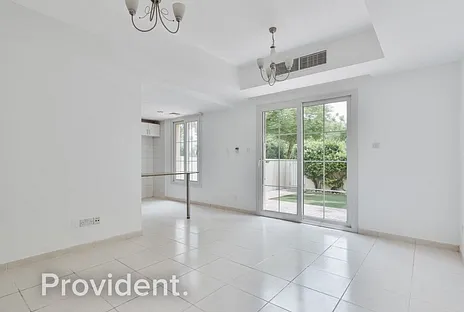 Villa - Provident Estate