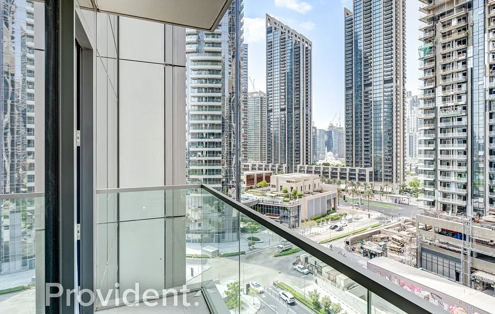 Apartment - Provident Estate