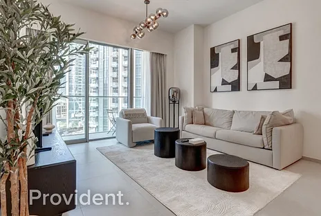 Apartment - Provident Estate