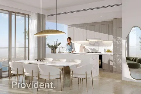 Apartment - Provident Estate