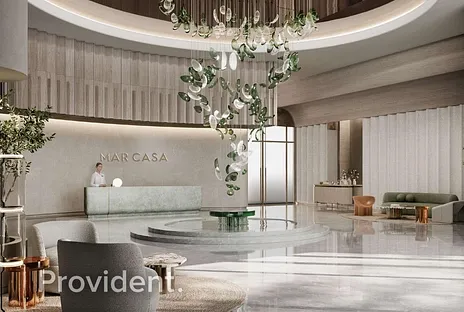 Apartment - Provident Estate