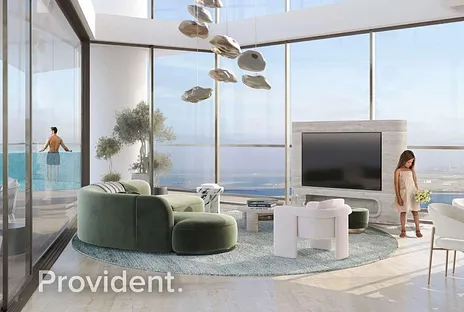 Apartment - Provident Estate