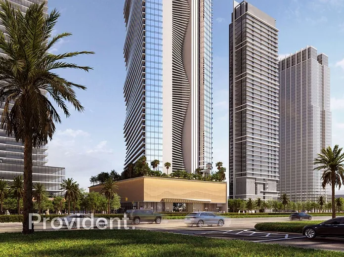 Apartment - Provident Estate