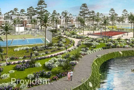 Villa - Provident Estate