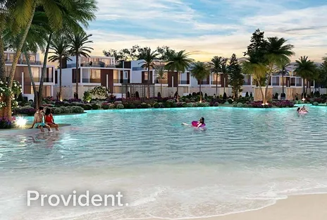 Villa - Provident Estate