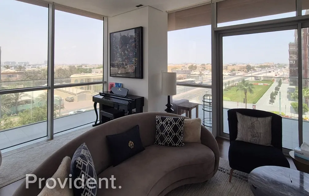 Apartment - Provident Estate