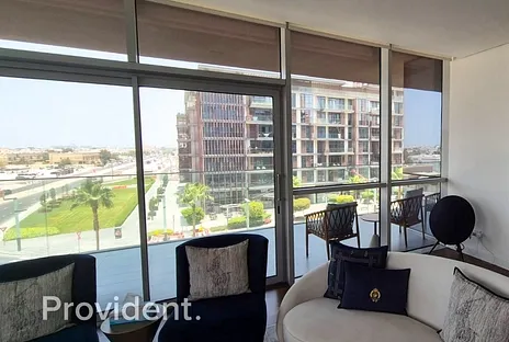 Apartment - Provident Estate