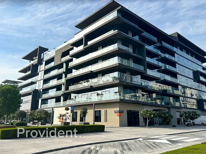 Apartment - Provident Estate