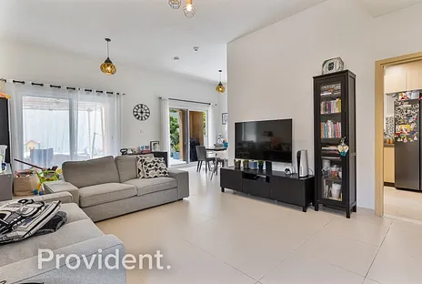 Villa - Provident Estate