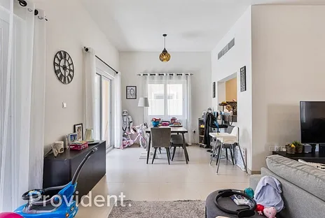 Villa - Provident Estate