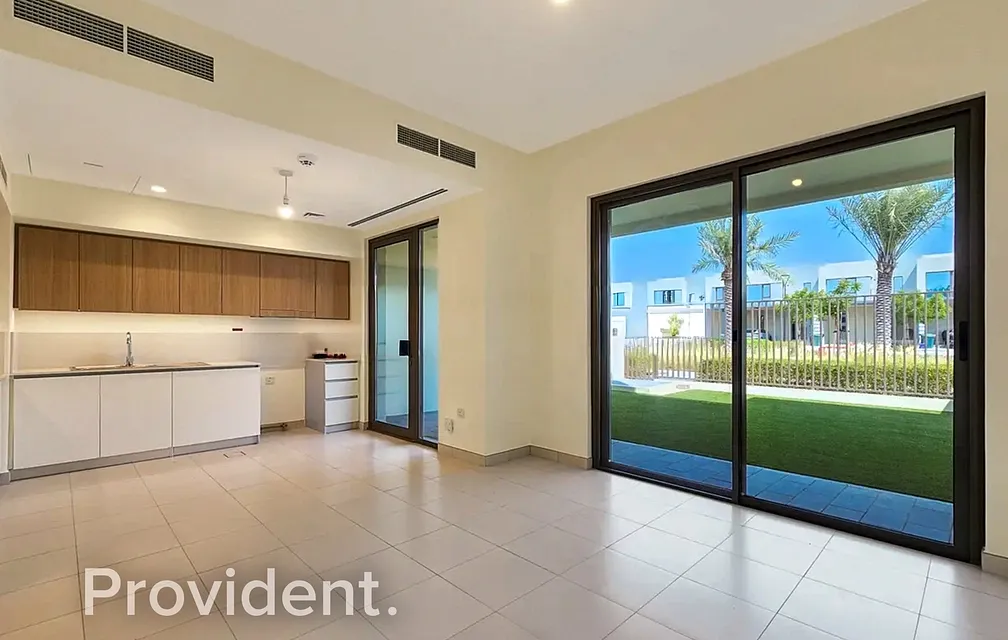 Townhouse - Provident Estate