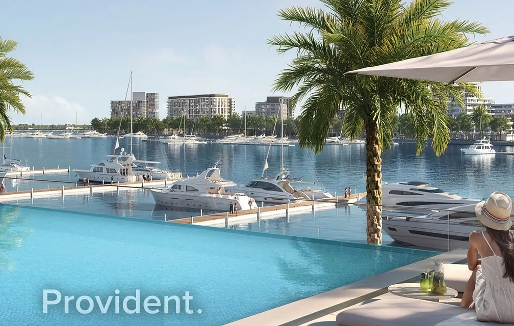 Apartment - Provident Estate