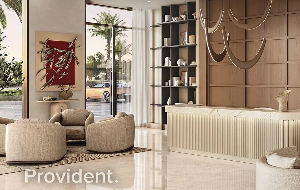 Apartment - Provident Estate