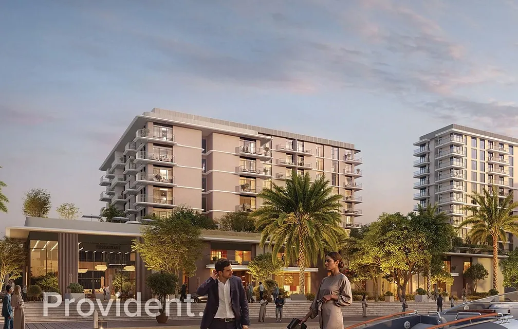 Apartment - Provident Estate