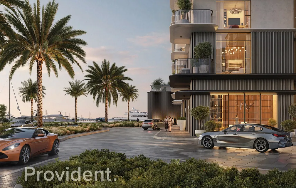 Apartment - Provident Estate
