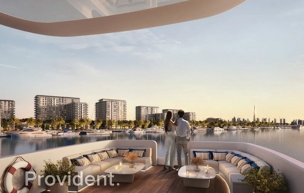 Apartment - Provident Estate
