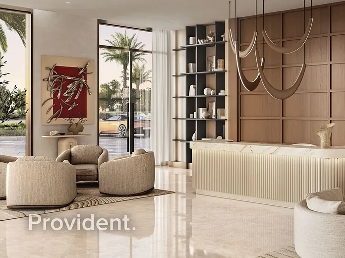Apartment - Provident Estate