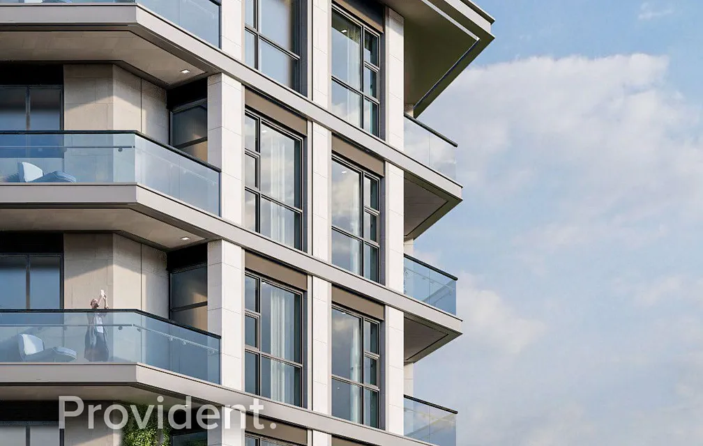 Apartment - Provident Estate