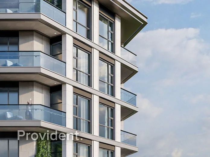 Apartment - Provident Estate