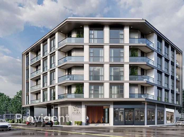 Apartment - Provident Estate