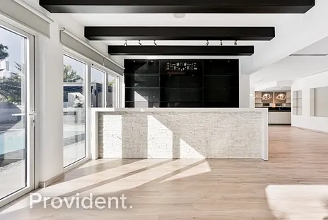 Villa - Provident Estate