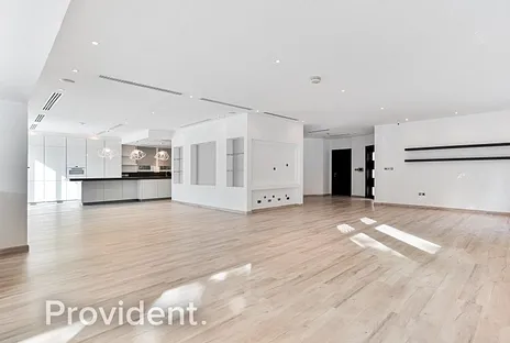 Villa - Provident Estate