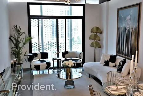 Apartment - Provident Estate