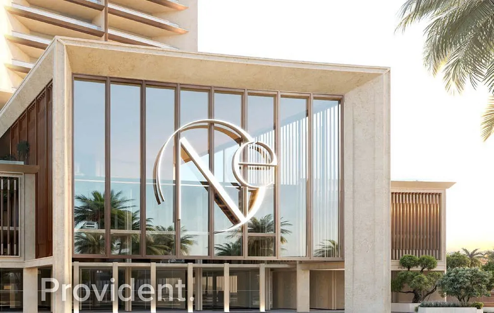 Apartment,Studio - Provident Estate