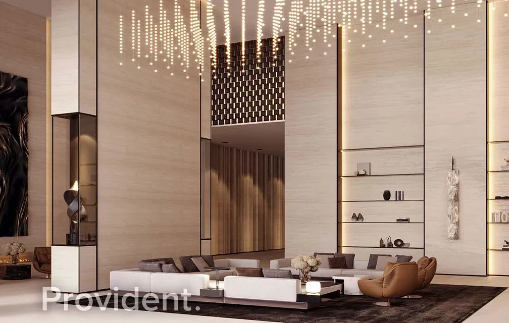 Apartment,Studio - Provident Estate