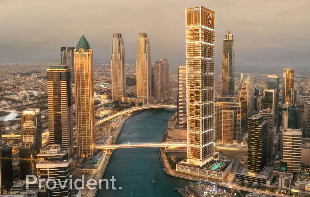 Apartment,Studio - Provident Estate