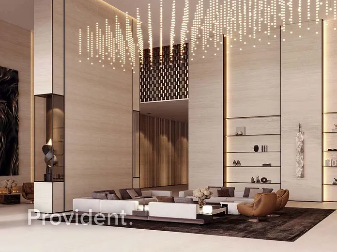 Apartment,Studio - Provident Estate