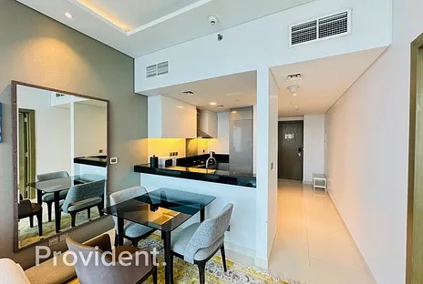 Apartment - Provident Estate