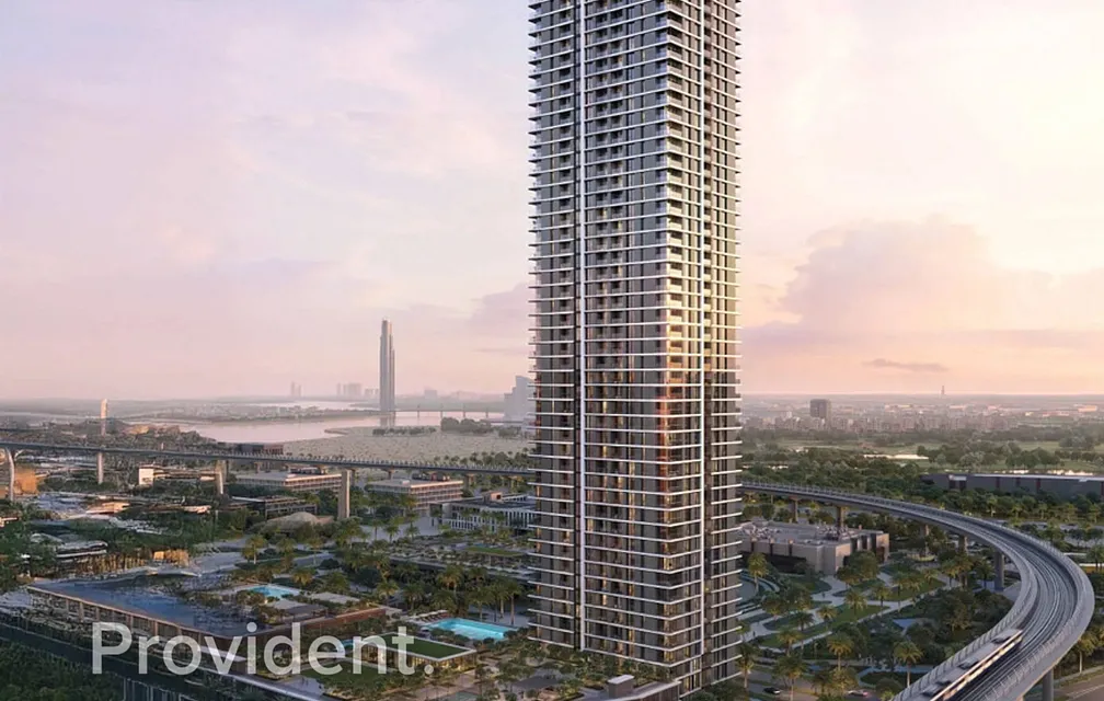 Apartment - Provident Estate