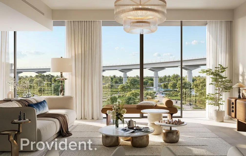 Apartment - Provident Estate
