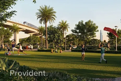 Apartment - Provident Estate