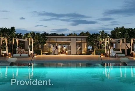 Apartment - Provident Estate