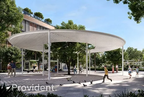 Apartment - Provident Estate