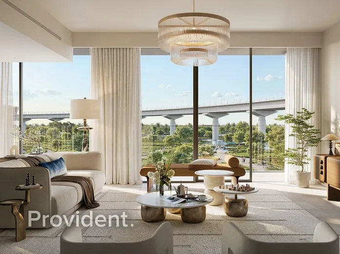 Apartment - Provident Estate