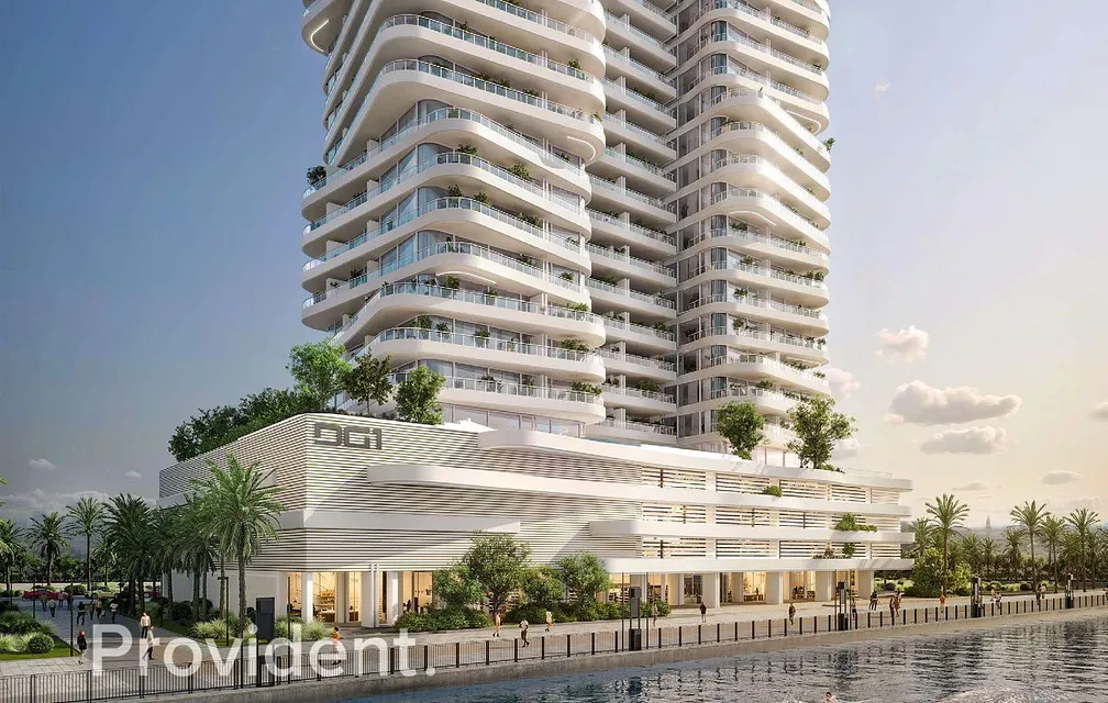 Apartment - Provident Estate