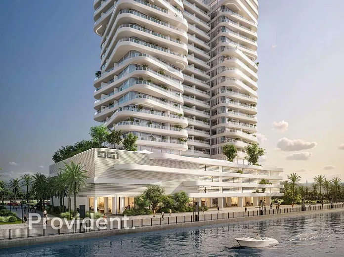 Apartment - Provident Estate