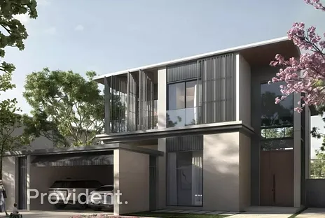 Villa - Provident Estate