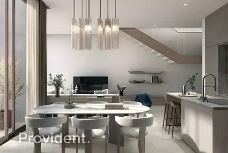 Villa - Provident Estate