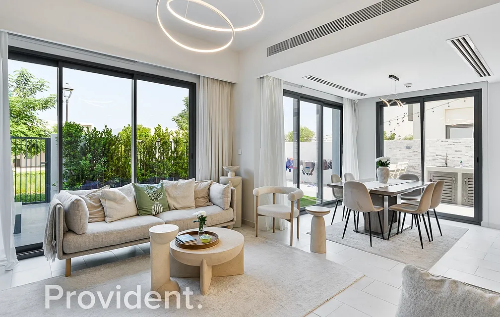 Villa - Provident Estate