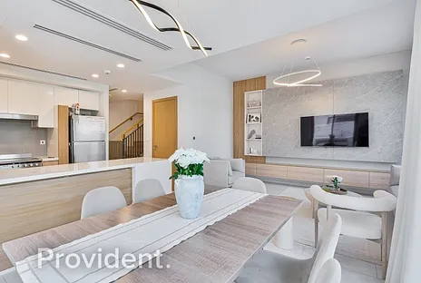 Villa - Provident Estate